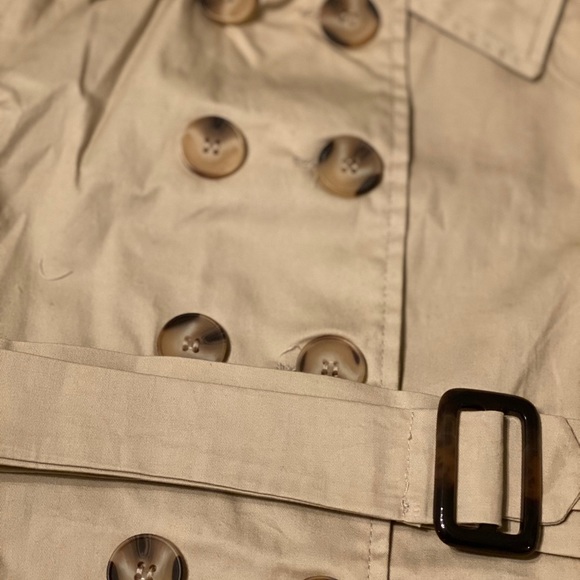 KAM COAT/DRESS - Picture 2 of 2